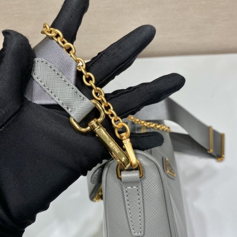 Pra*a hobo bags